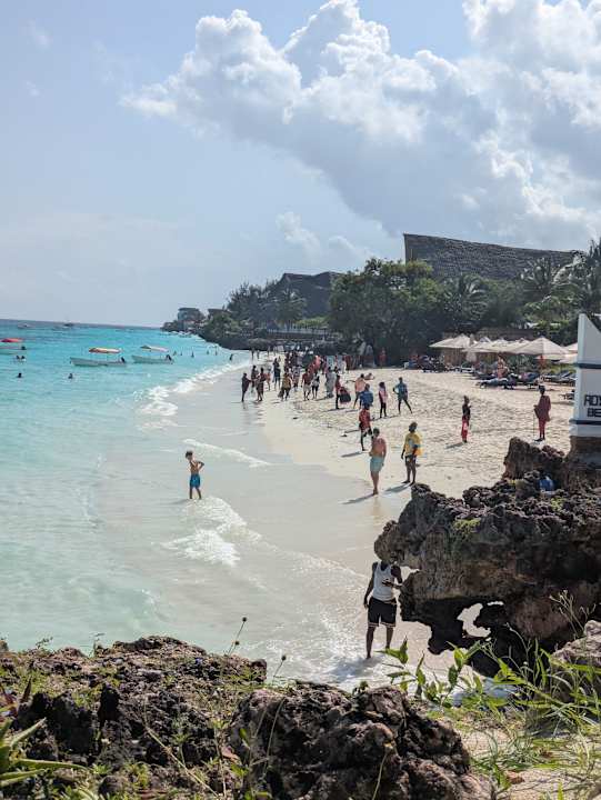 Strand Royal Zanzibar Beach Resort