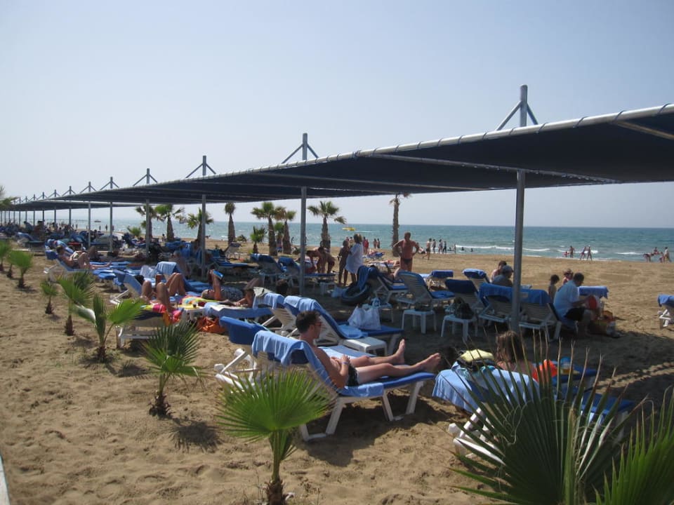 Strand Club Grand Aqua