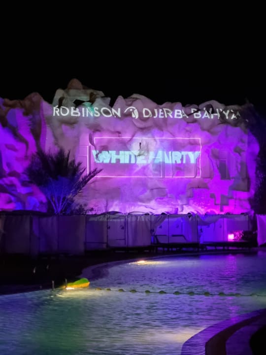 Sonstiges ROBINSON DJERBA BAHIYA