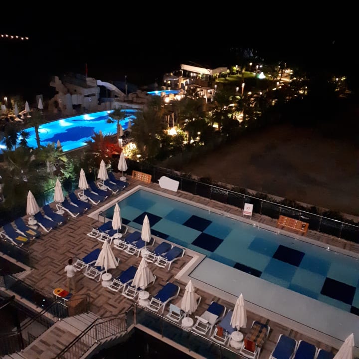 Pool Numa Bay Exclusive Hotel