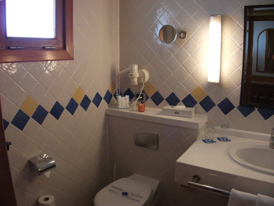 Bad Seaside Hotel Sandy Beach
