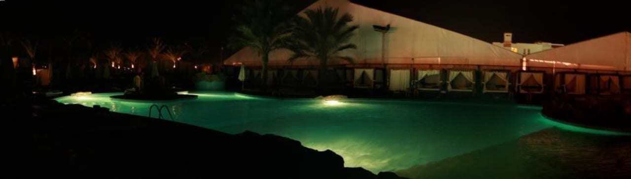 Pool Pickalbatros Dana Beach Resort - Hurghada