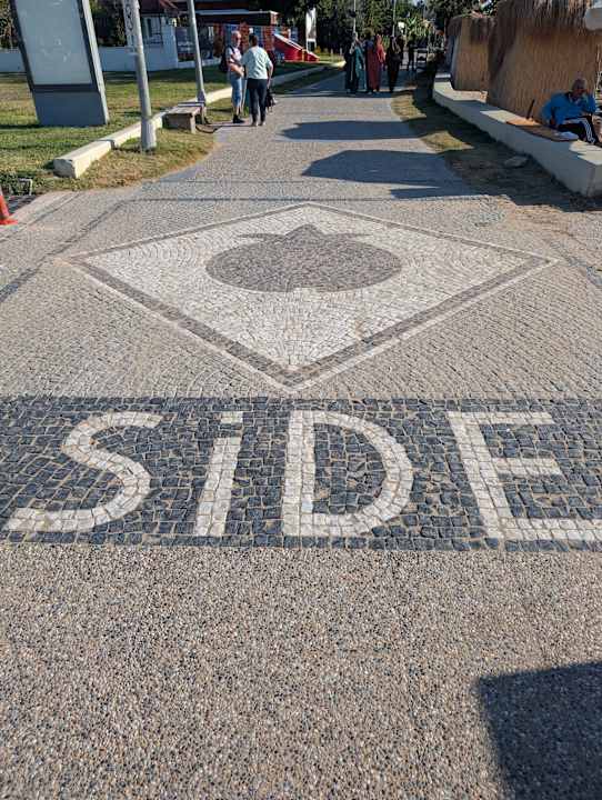 Sonstiges Side Star Elegance