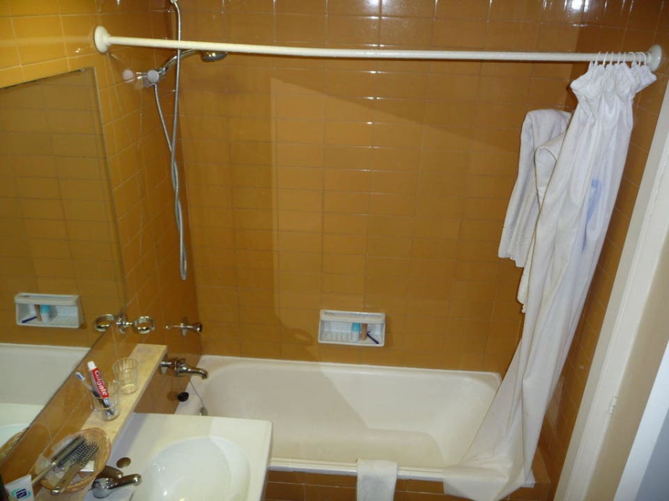 Badezimmer 3 Be Live Experience Costa Palma