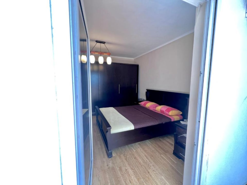 Zimmer Kalpazo Home Tirana Lake