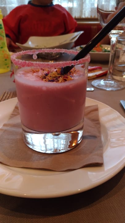 Gastro Hotel Tharerwirt