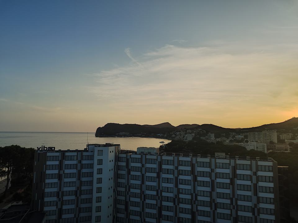 Gastro allsun Hotel Bella Paguera