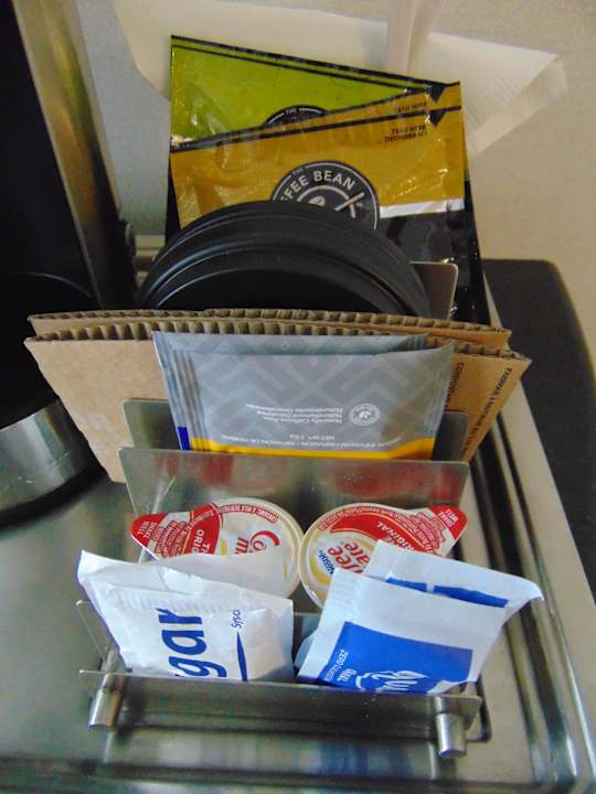 Sonstiges Hotel Hilton Atlanta