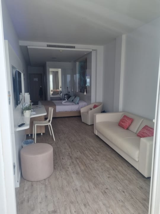 Zimmer The Sea Hotel by Grupotel - Adults only