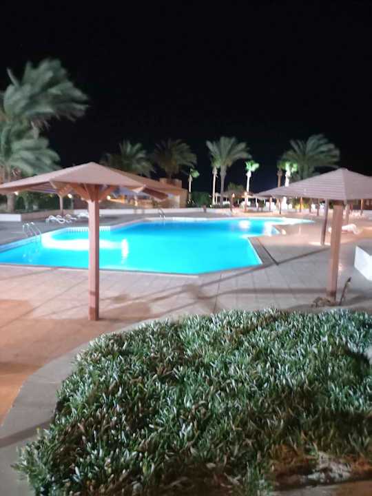 Pool Imperial Shams Abu Soma