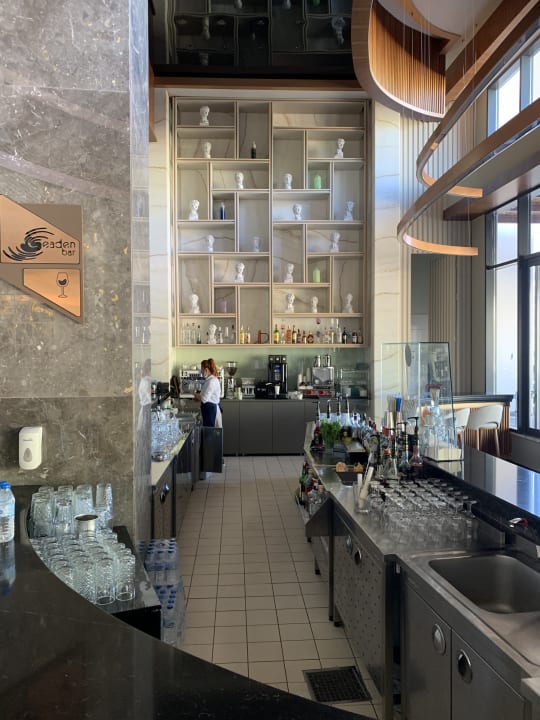 Gastro Seaden Quality Resort & Spa