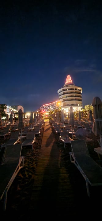 Strand Seaden Quality Resort & Spa