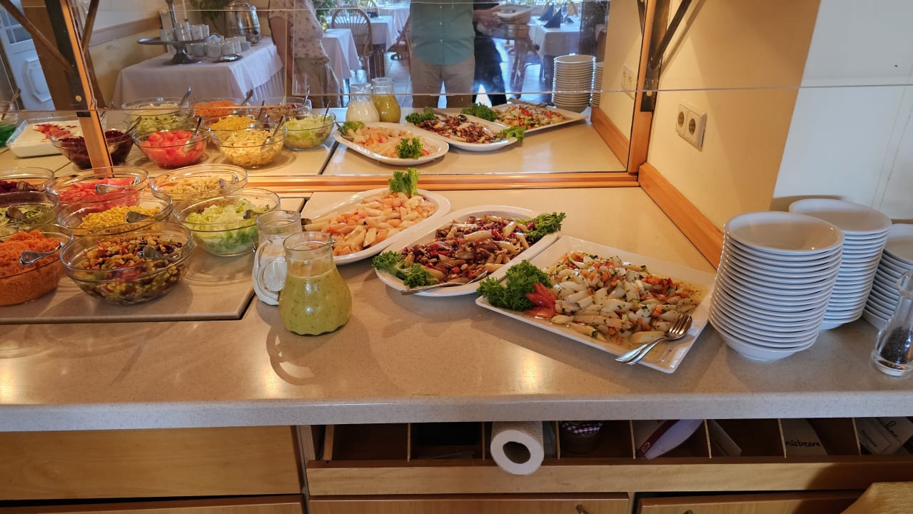 Gastro Flair Hotel Hubertus
