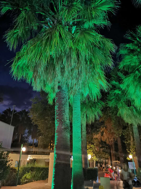 Außenansicht VONRESORT Golden Beach