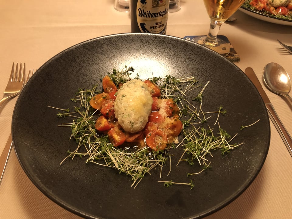 Gastro Mitterplarser Hotel