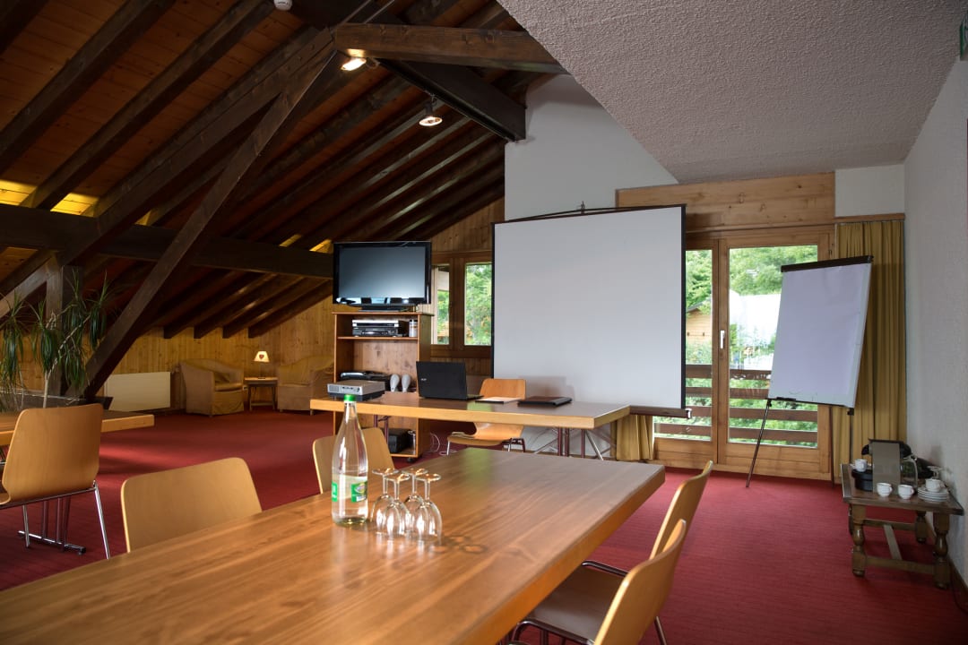 Sonstiges Hotel La Prairie