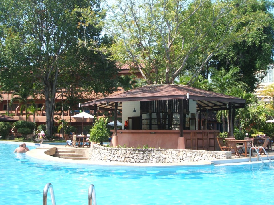 Poolbar Loma Resort & Spa