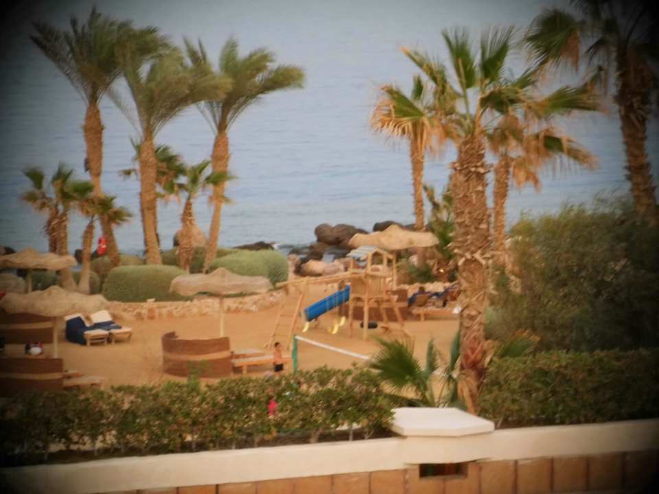 Strand Pickalbatros Citadel Resort