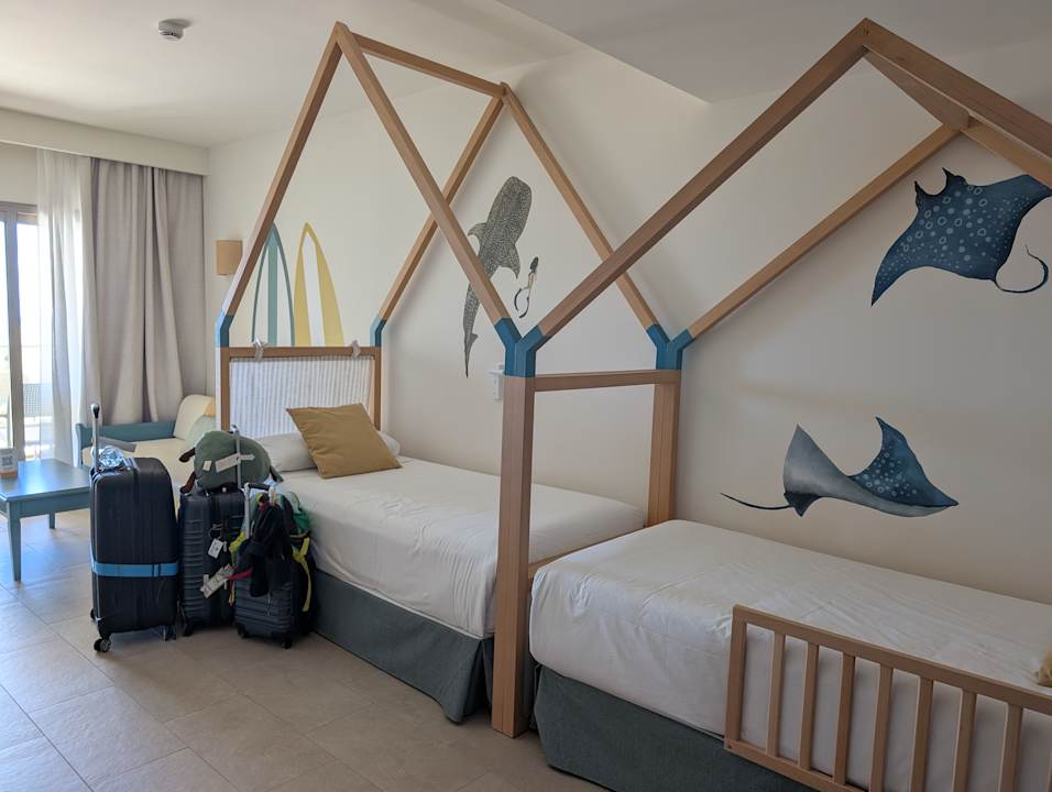 Zimmer Iberostar Waves Gaviotas Park
