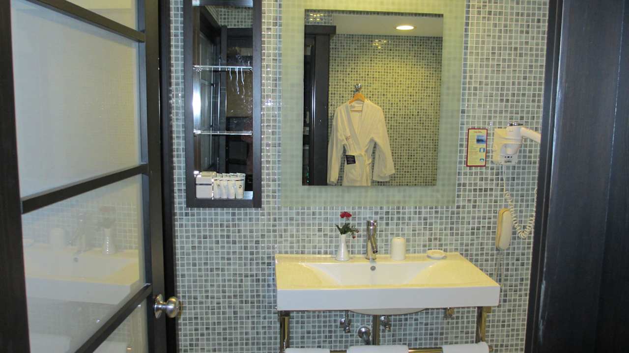 Bad Limak Lara Deluxe Hotel & Resort