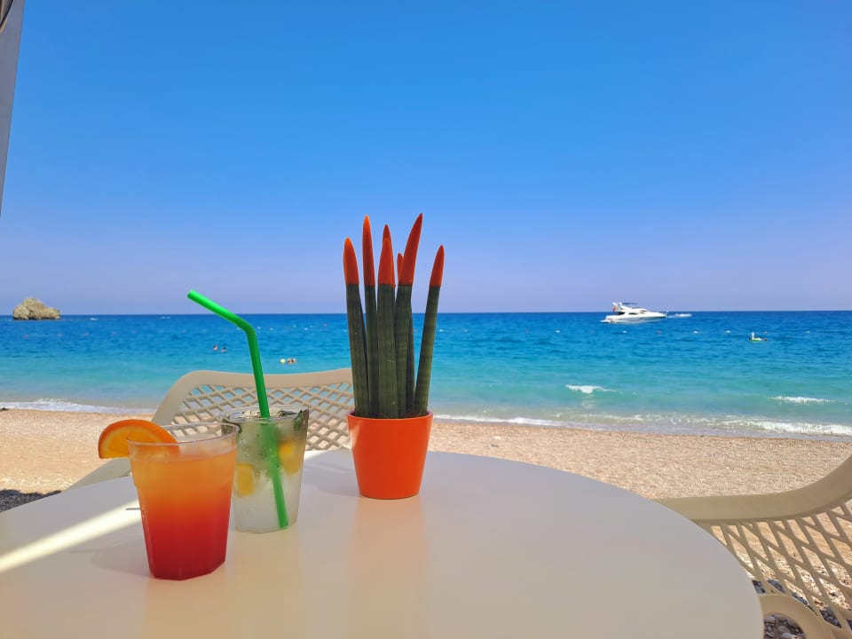 Gastro Rixos Premium Tekirova