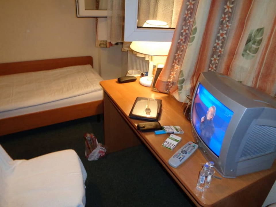 Pokój Hotel Gromada Poznan