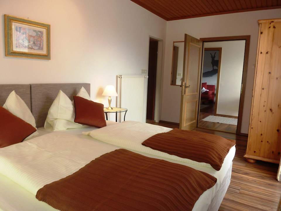 Appartement B1 max 4 Personen ALPINA Appartements Mallnitz