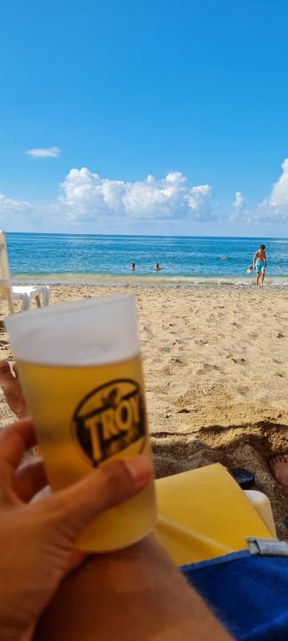 Strand Asteria Collection Side