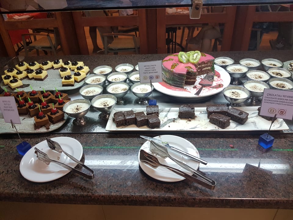 Gastro Labranda Alantur Resort