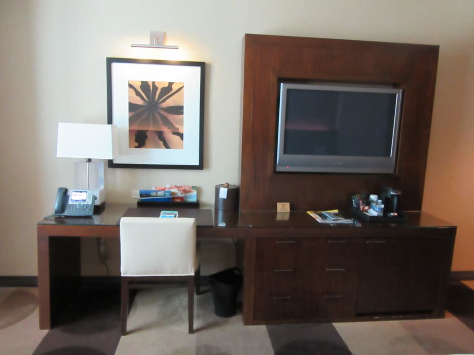 Zimmer Aliante Station Casino & Hotel