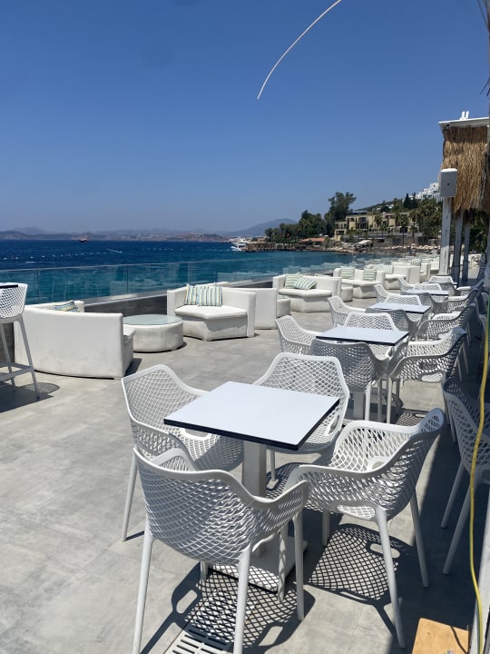Gastro TUI MAGIC LIFE Bodrum - Adult Only (16+)