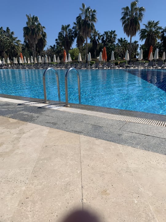 Pool VONRESORT Golden Coast