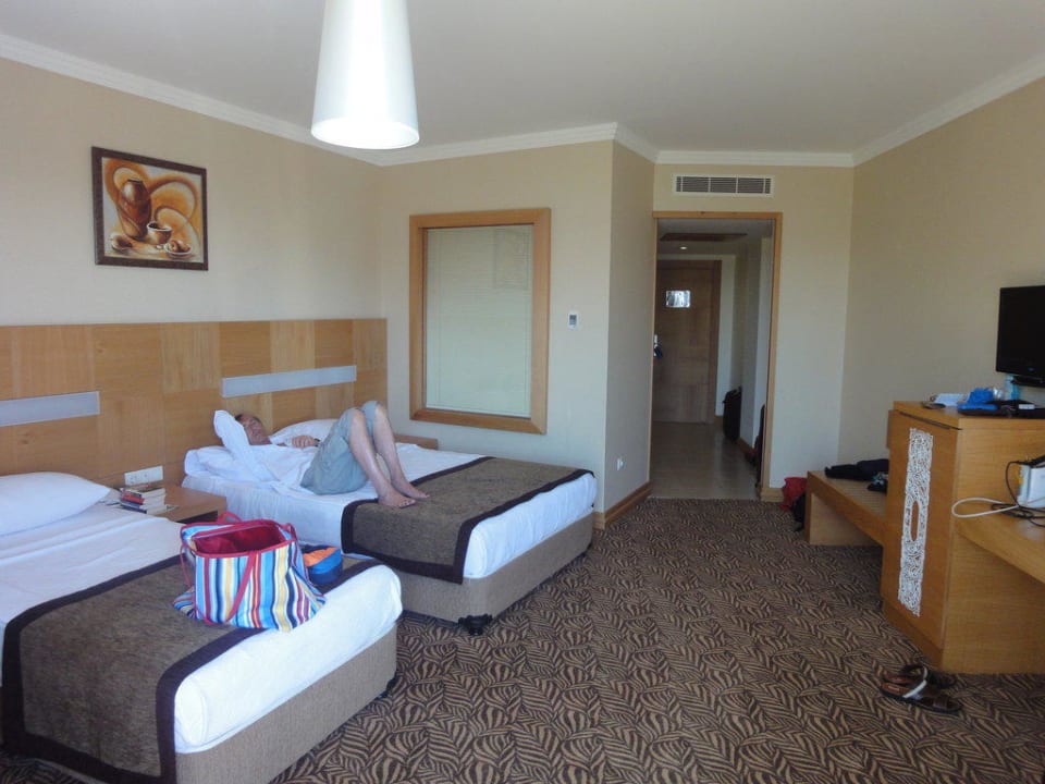 Im Diamond Luxussuite Saphir Hotel & Villas