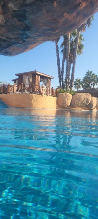 Pool Fame Residence Lara & Spa