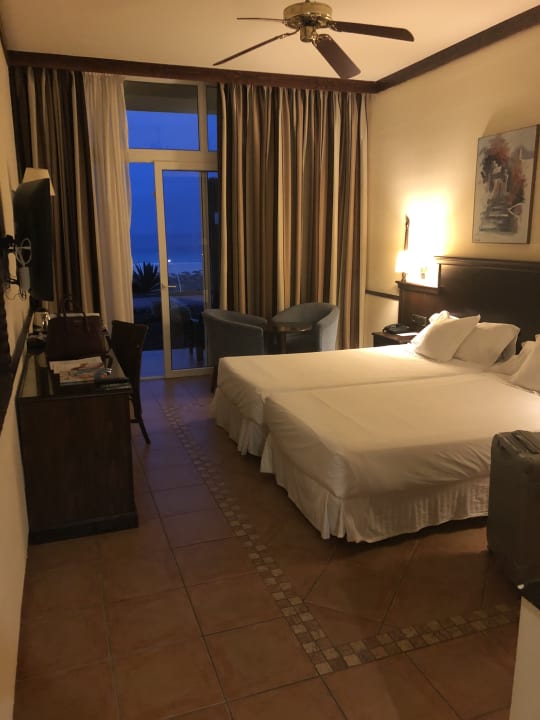 Zimmer Occidental Jandía Playa