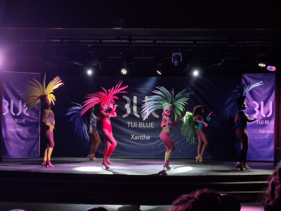 Sport & Freizeit TUI BLUE Xanthe