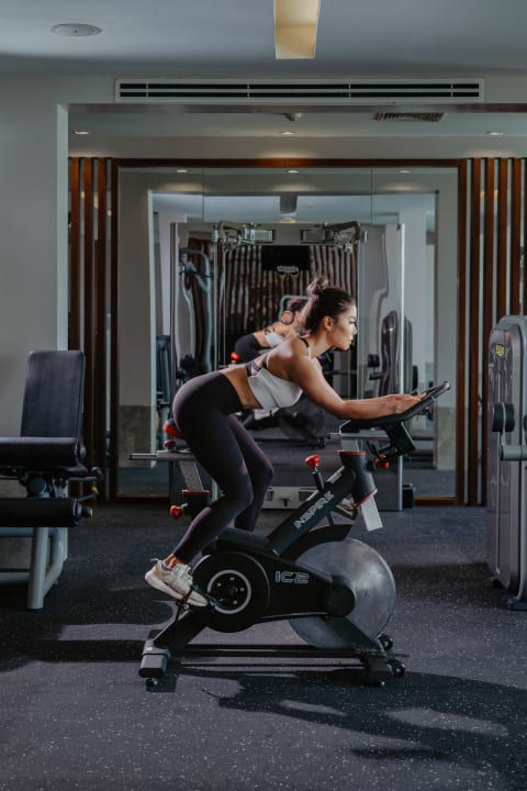 Sport & Freizeit Amatara Welleisure Resort