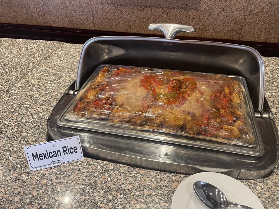 Gastro Menaville Safaga
