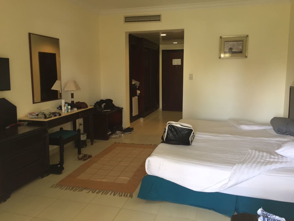 Zimmer Serenity Alpha Beach