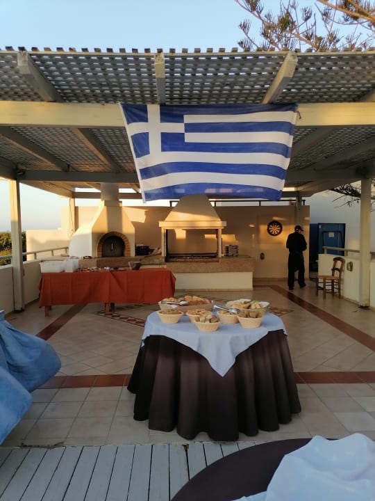 Gartenanlage Castello Village Resort