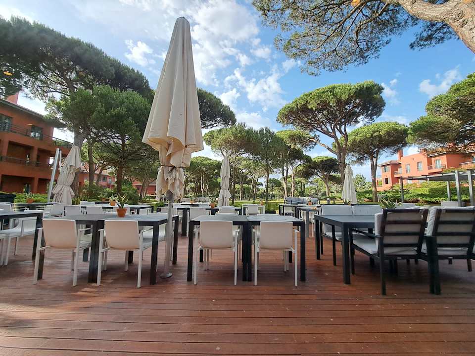 Gastro Sheraton Cascais Resort