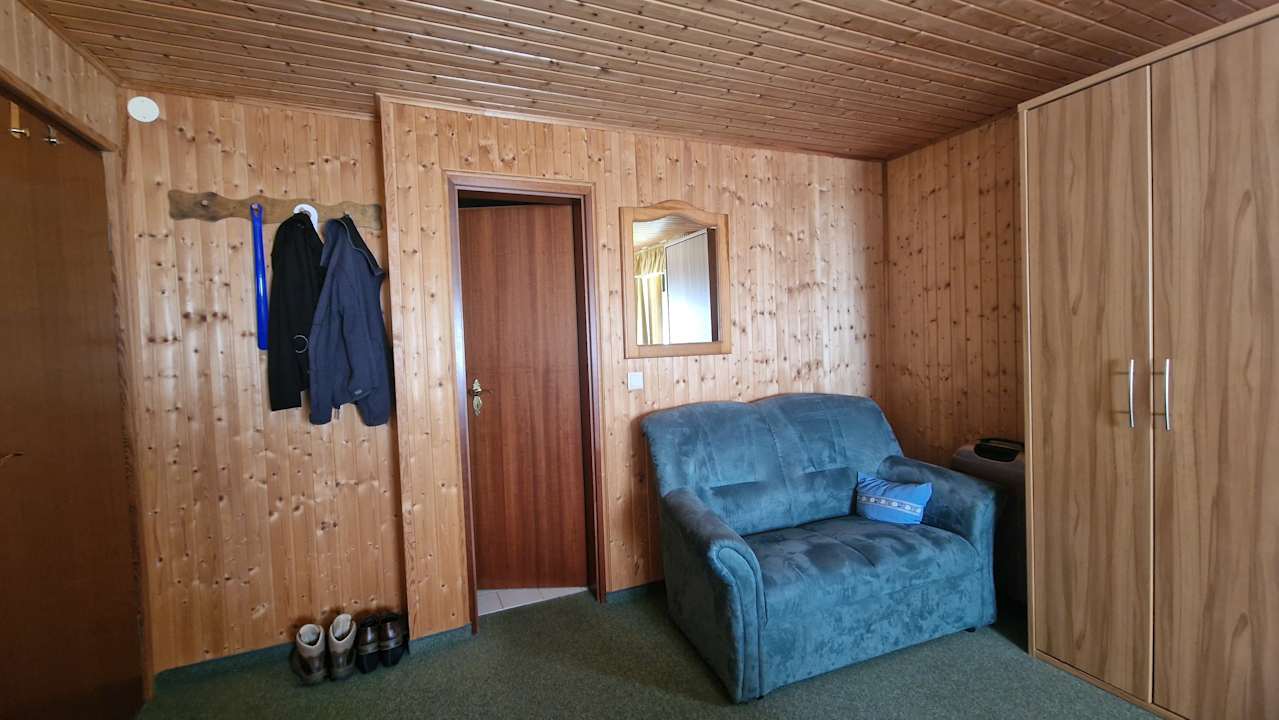 Zimmer Pension Mittelndorfer Mühle