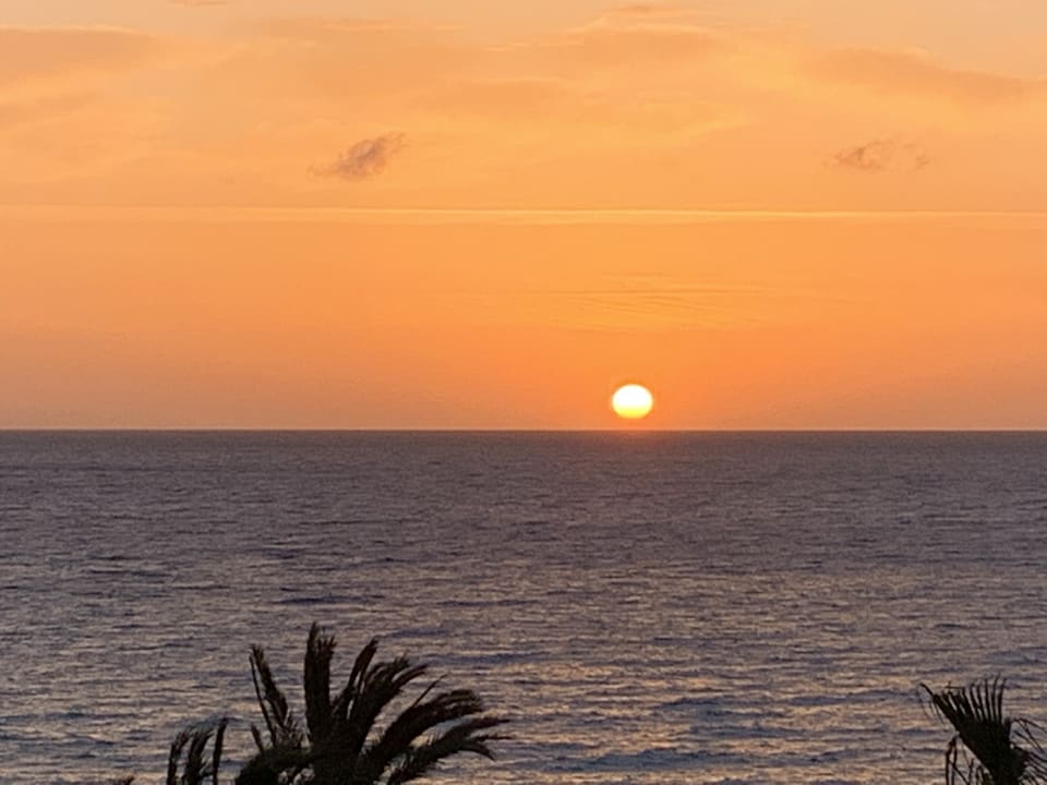 Ausblick CM Playa del Moro