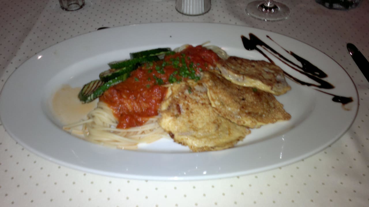 Hauptspeise Platzlhof - Mein Hotel im Zillertal