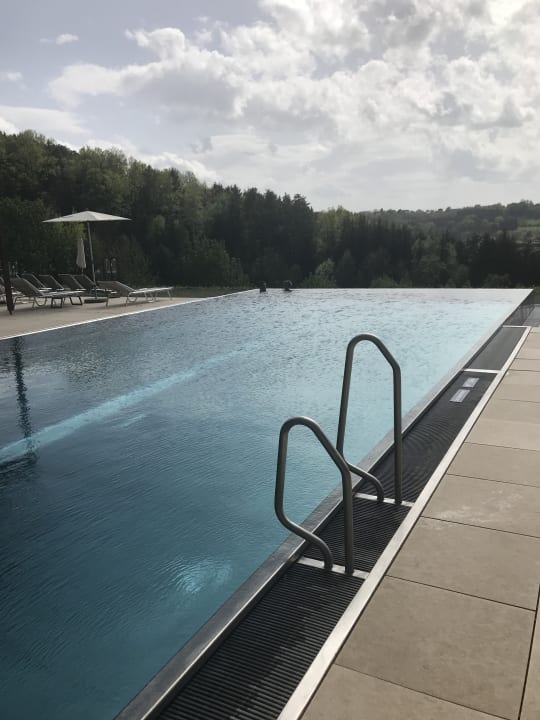 Pool Falkensteiner Balance Resort Stegersbach