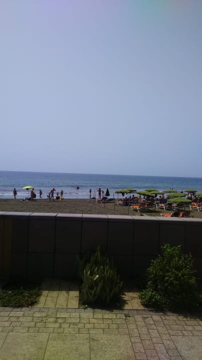 Strand Bull Costa Canaria & Spa - Adults only