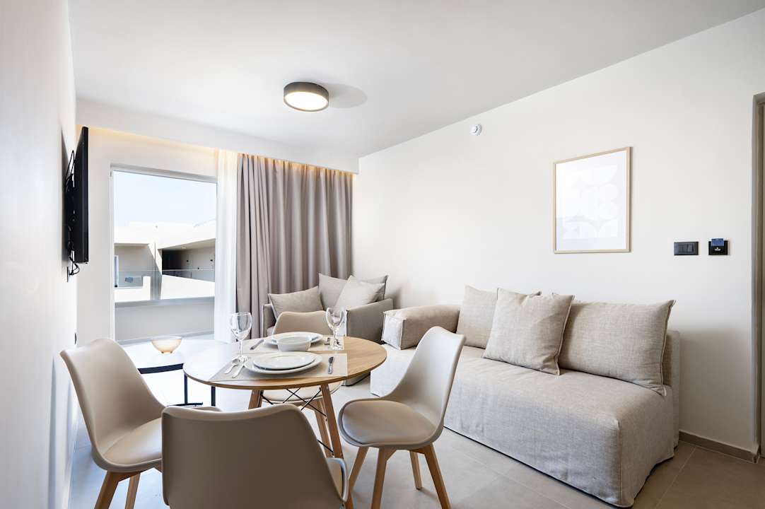 Zimmer Time to Smile Saline