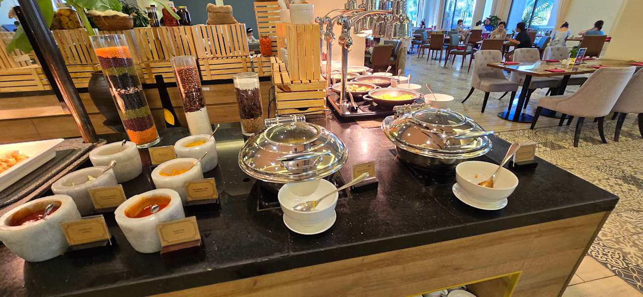 Gastro Vinpearl Wonderworld Phu Quoc