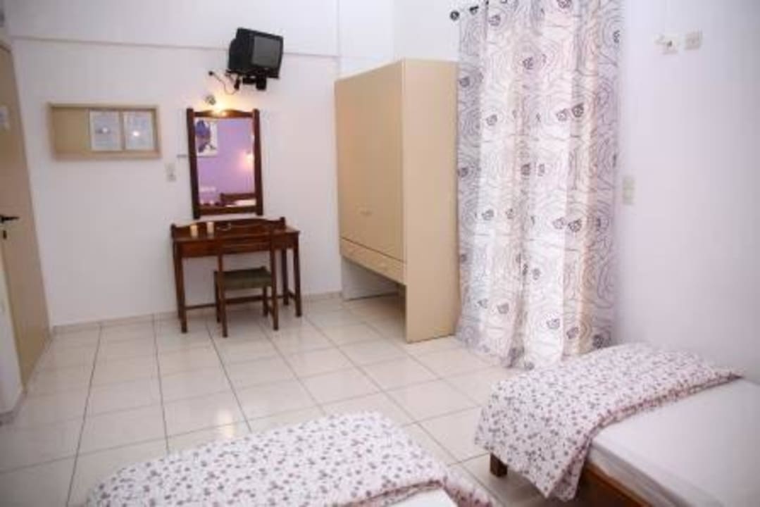 Rooms Hotel Happy Days