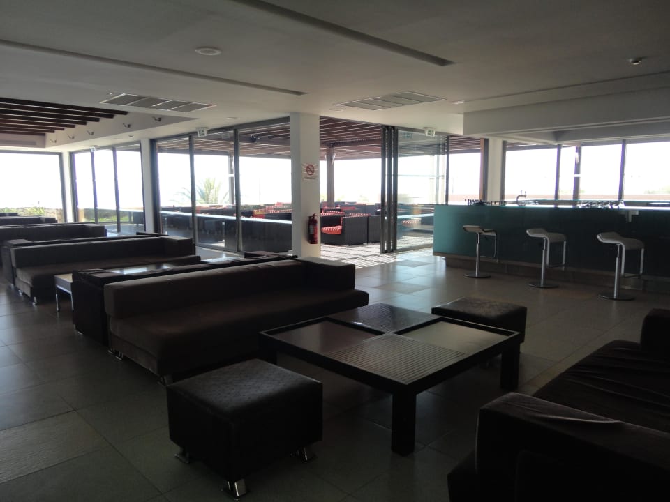 Lobby Atlantica Mikri Poli Kos